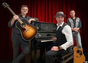 MundART-Abend "3 Länder - 1 Sproch" MundART-Abend "3 Länder - 1 Sproch"