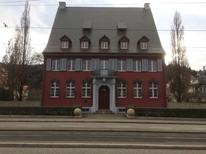 Geschftsstelle