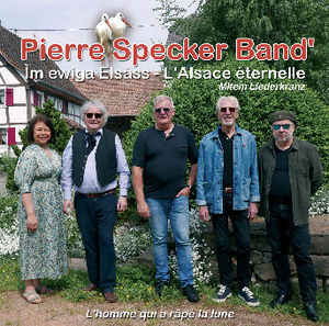 Pierre Specker Band