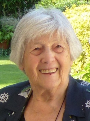 Rosmarie Banholzer Rosmarie Banholzer