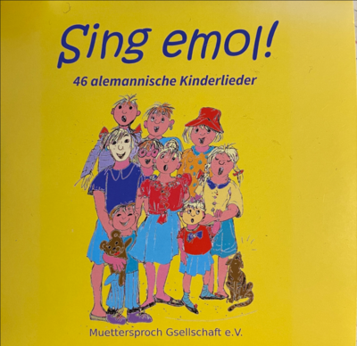 Sing emol!