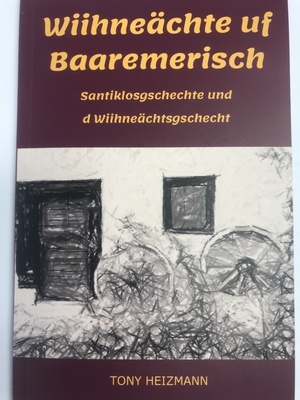 Wiihnechte uf Baaremerisch