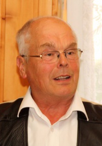 Wilhelm, Josef Wilhelm, Josef